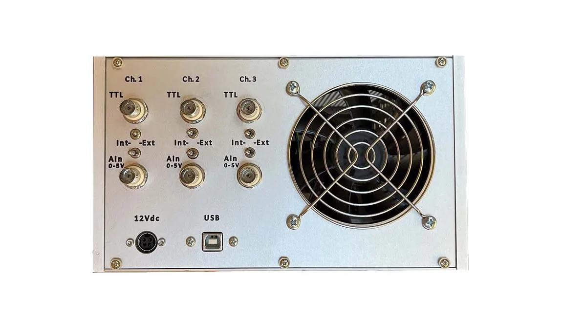 Combi-LED　多波長同軸ファイバー出射シリーズの画像4